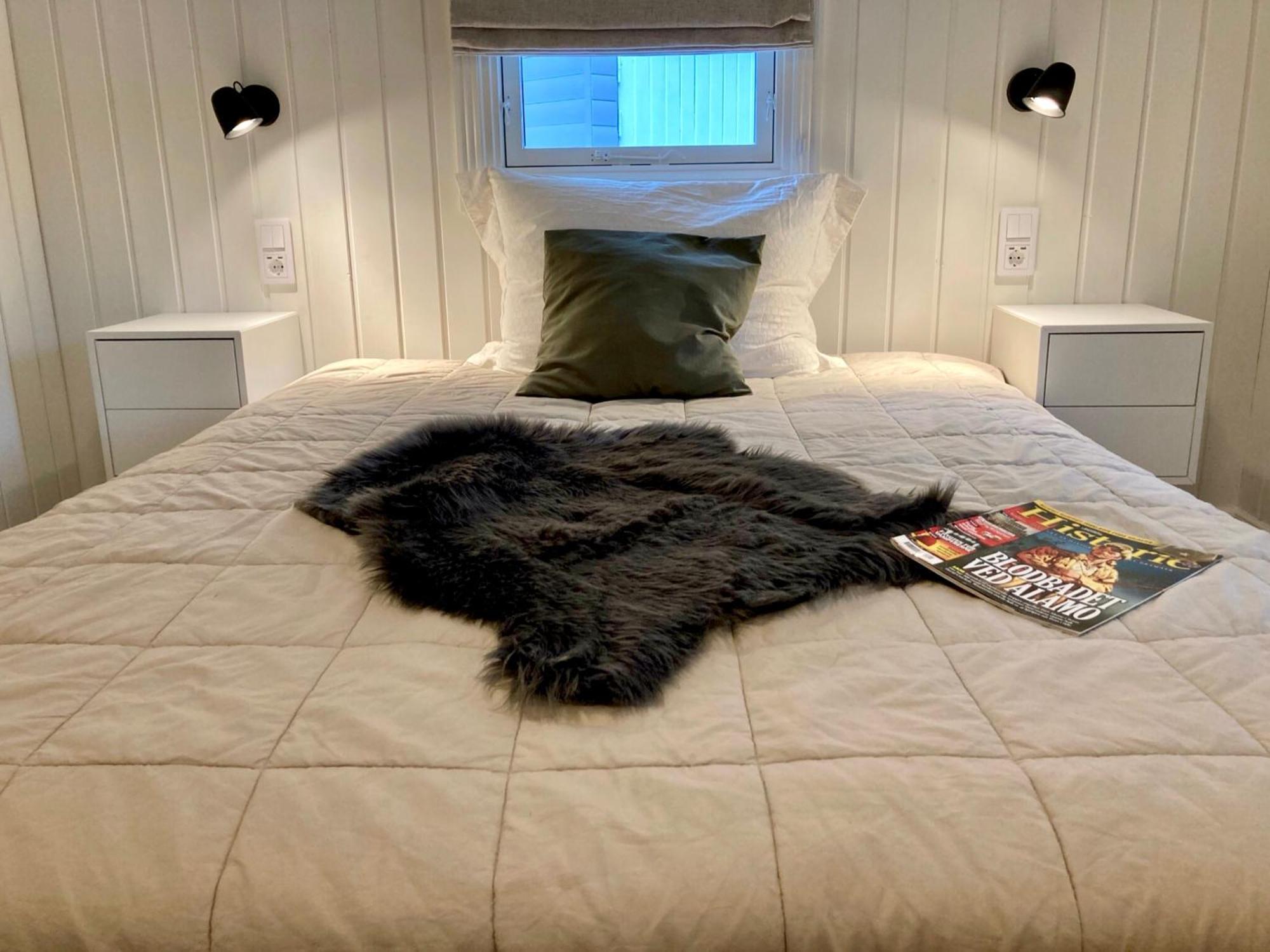 Вилла Nordic Relax House - Woodhouse Sjobo Экстерьер фото