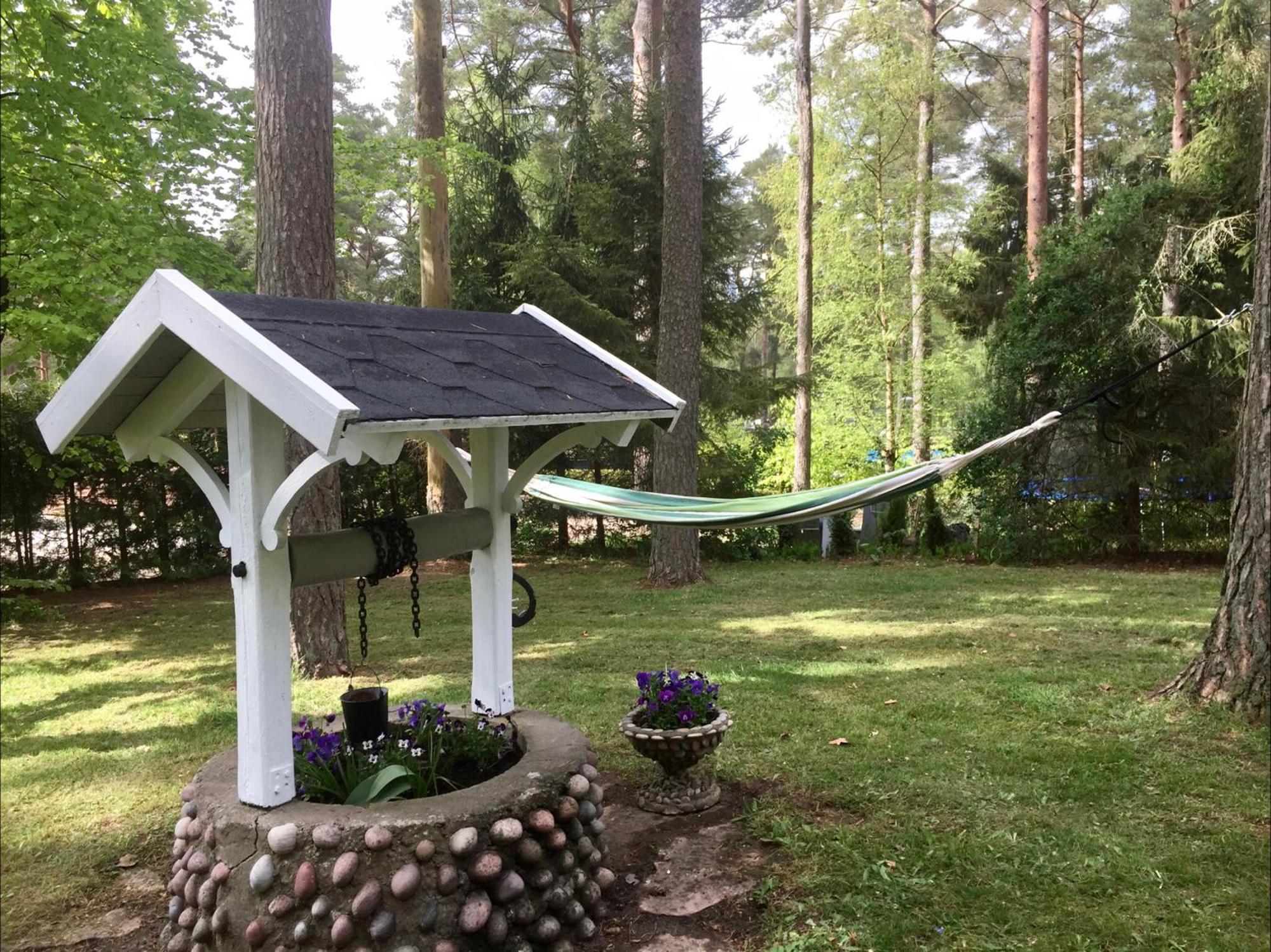 Вилла Nordic Relax House - Woodhouse Sjobo Экстерьер фото