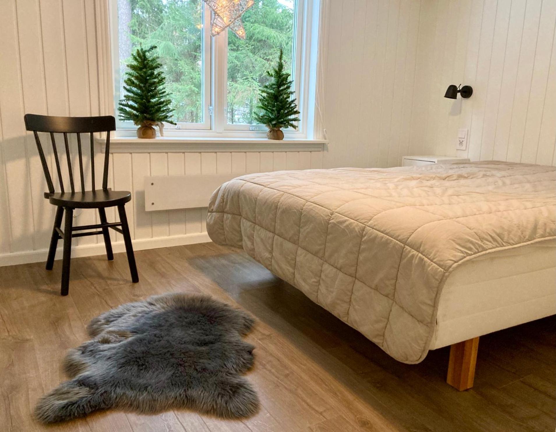 Вилла Nordic Relax House - Woodhouse Sjobo Экстерьер фото