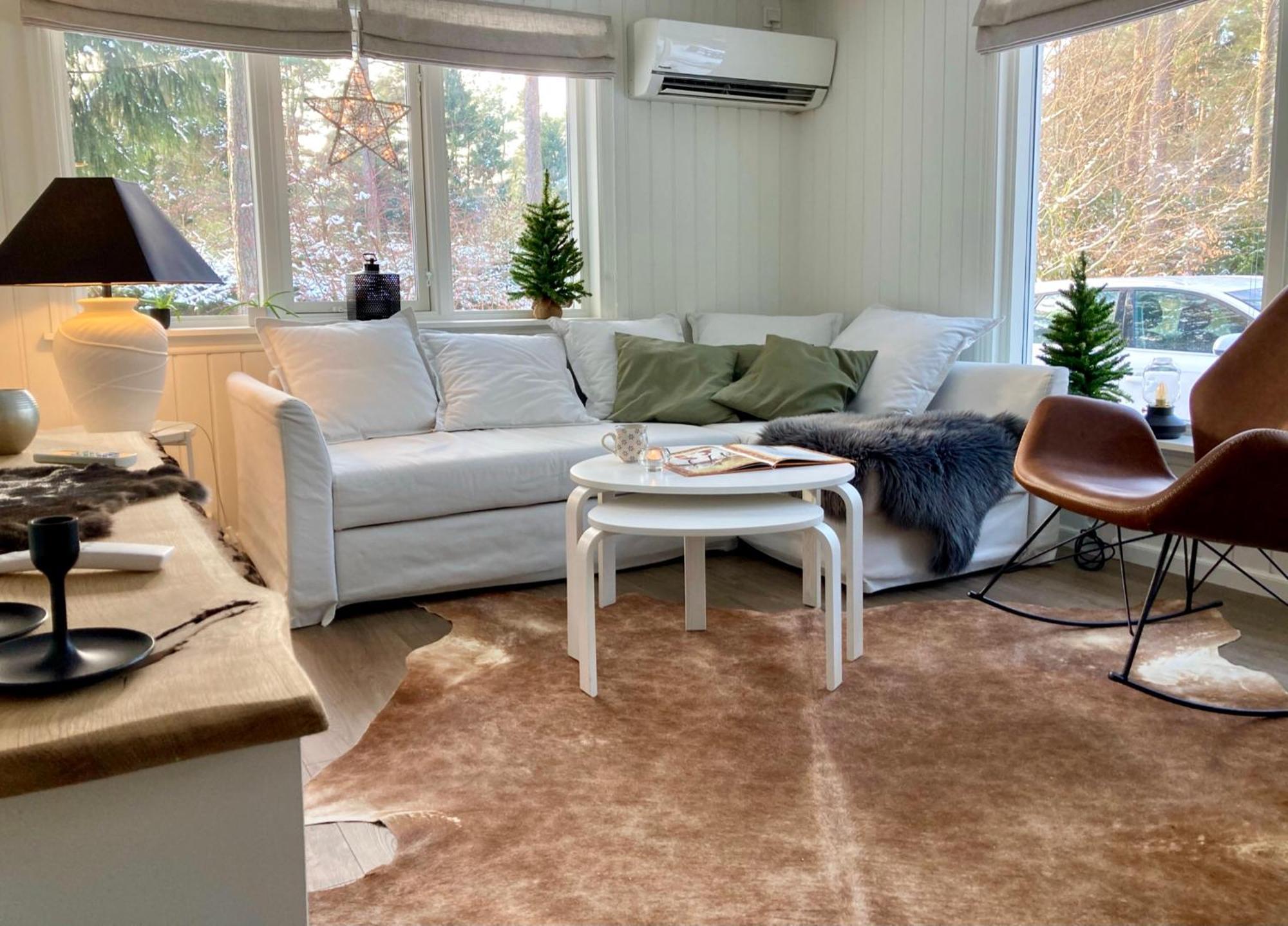 Вилла Nordic Relax House - Woodhouse Sjobo Экстерьер фото