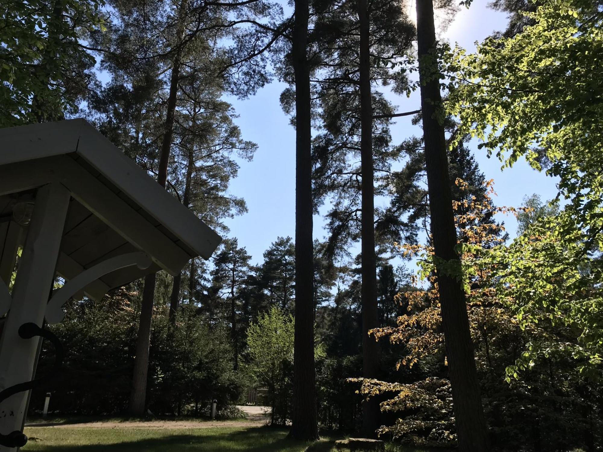 Вилла Nordic Relax House - Woodhouse Sjobo Экстерьер фото
