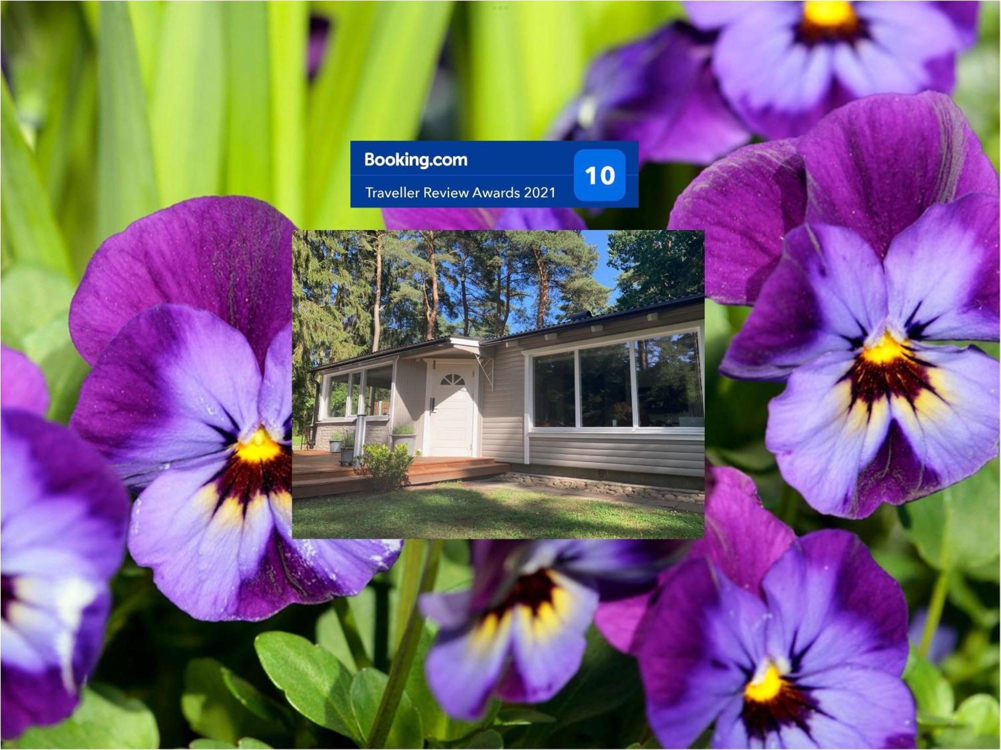 Вилла Nordic Relax House - Woodhouse Sjobo Экстерьер фото