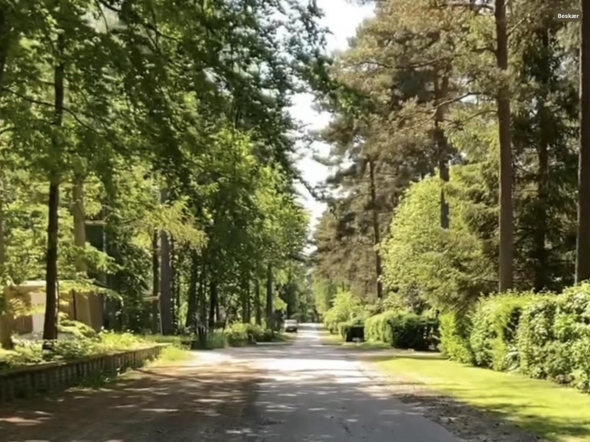 Вилла Nordic Relax House - Woodhouse Sjobo Экстерьер фото